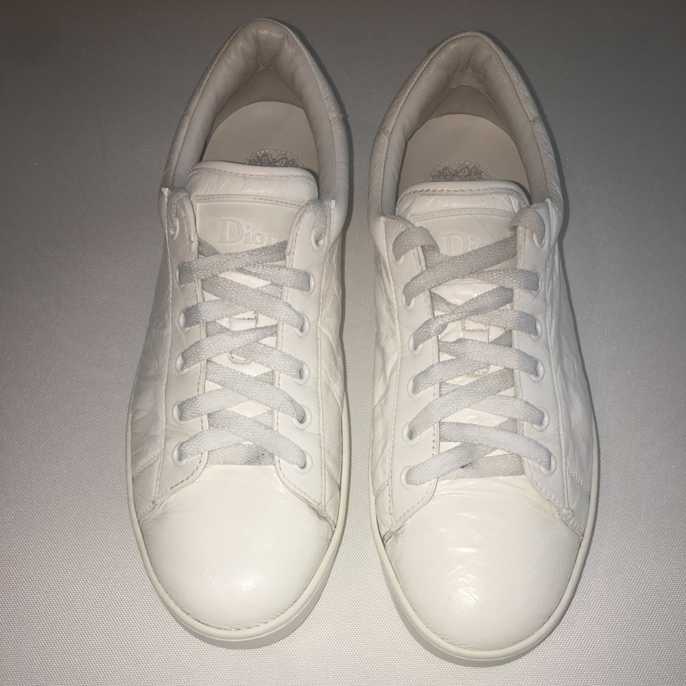 Dior sneakers